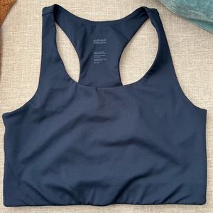 Girlfriend Collective Paloma Bra, Size L